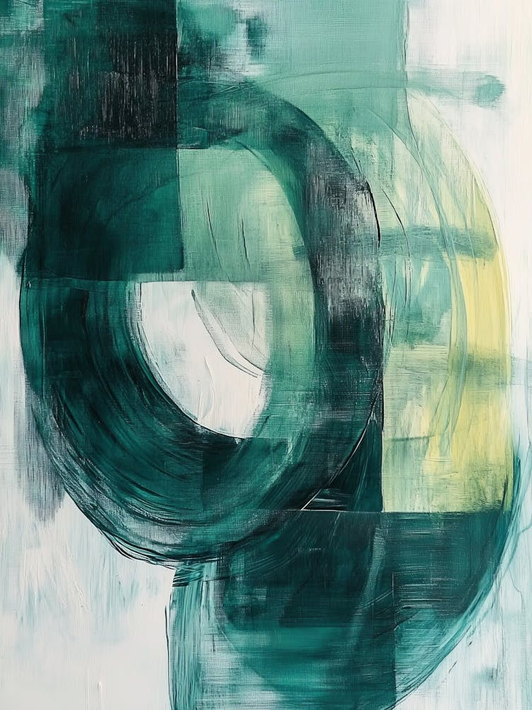 Abstract Painting 19