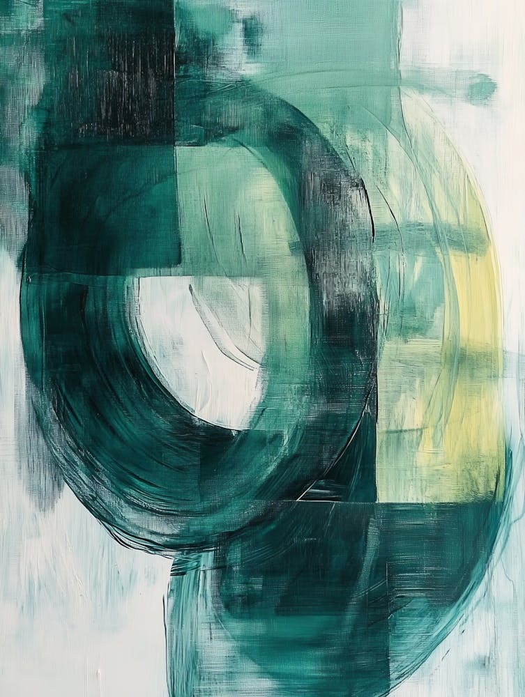 Abstract Painting 19