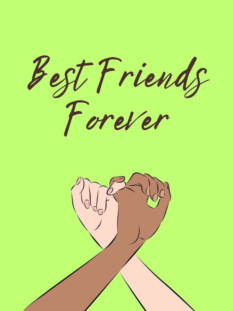 Best Friends