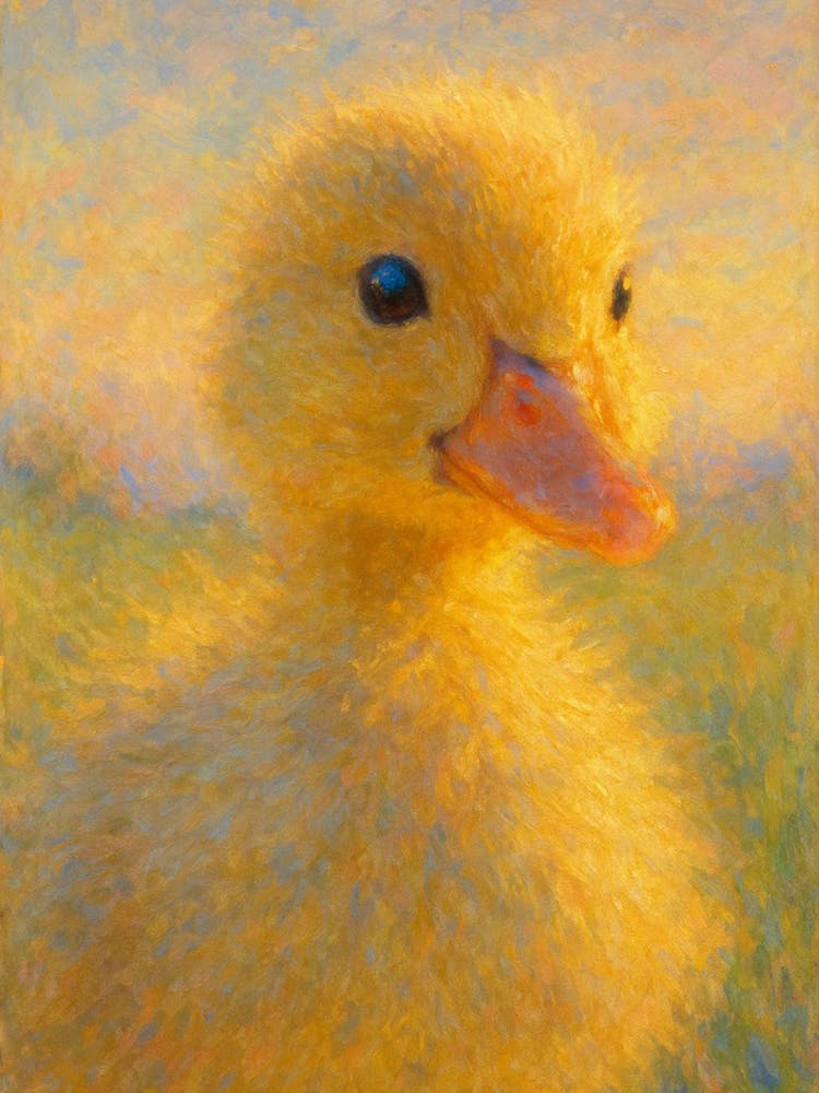 Duckling