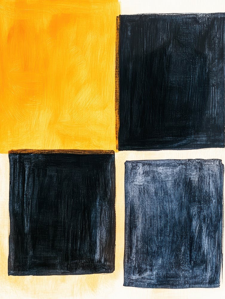 'Four Squares'