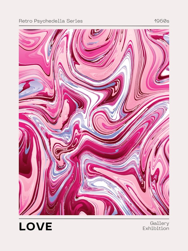 Love art