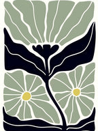 Henri Matisse Daffodils 1