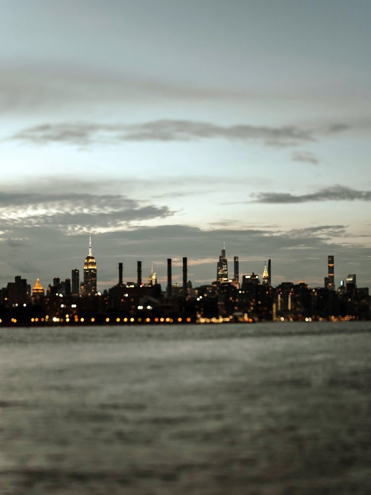 New York City