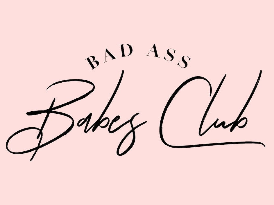 Bad Ass Babes Club