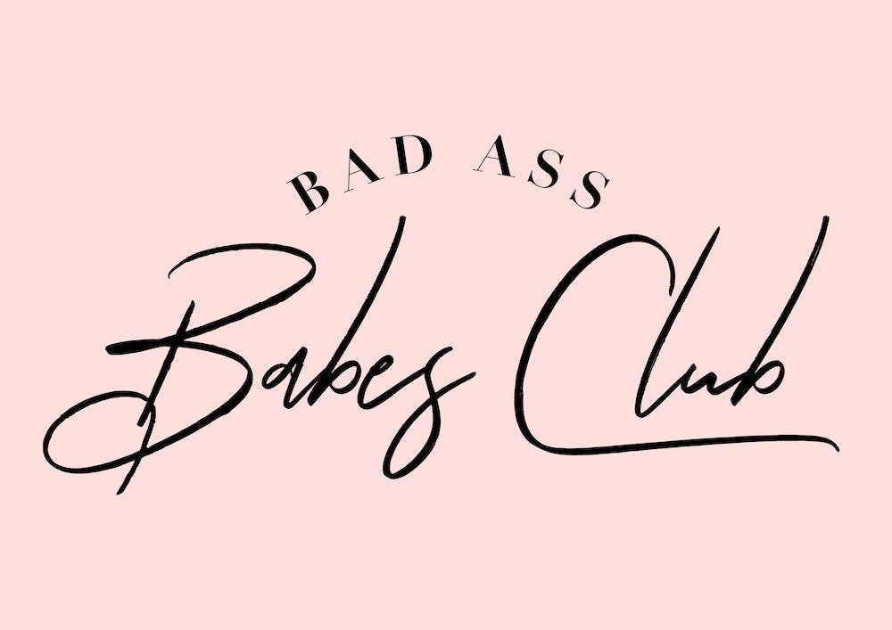 Bad Ass Babes Club