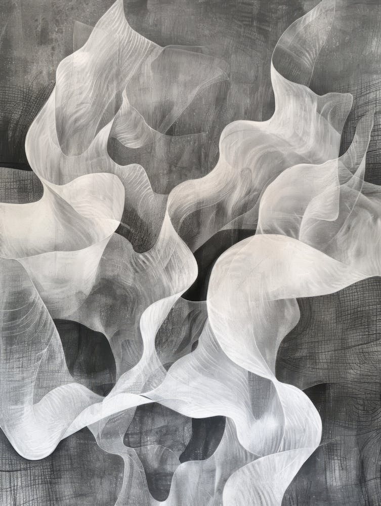 Abstract Painting 4
