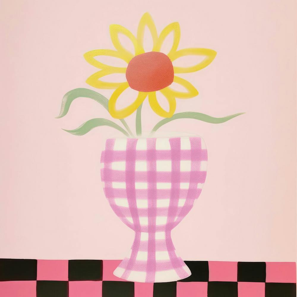 Botanical Bliss Spring Flowers 3