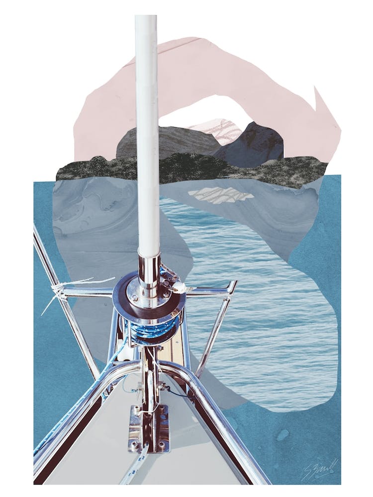 Island