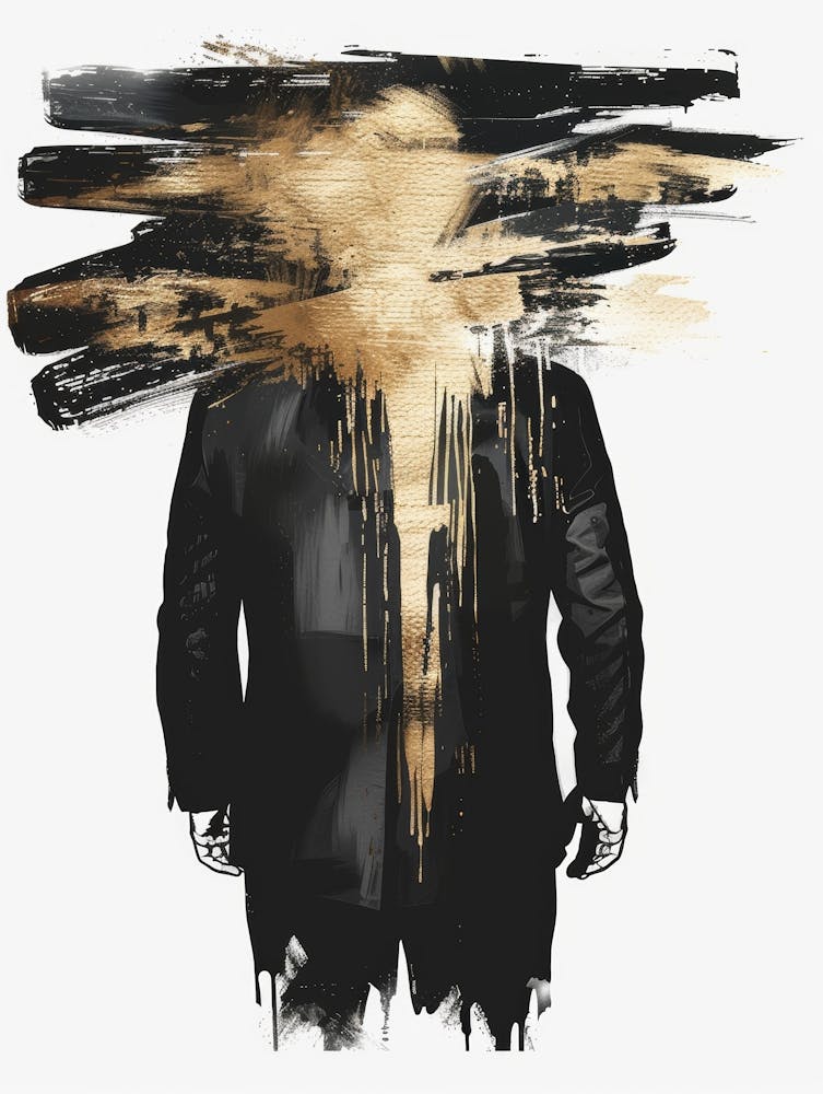 Man With A Hat