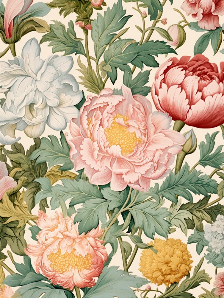 Peonies 67