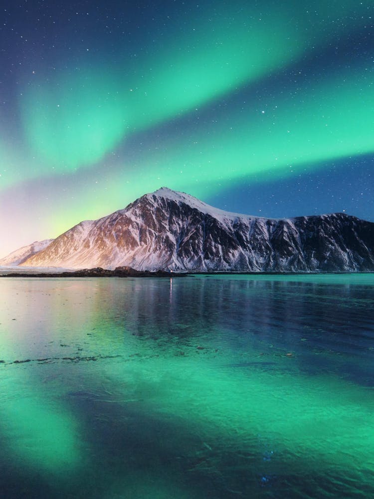Aurora Borealis 3