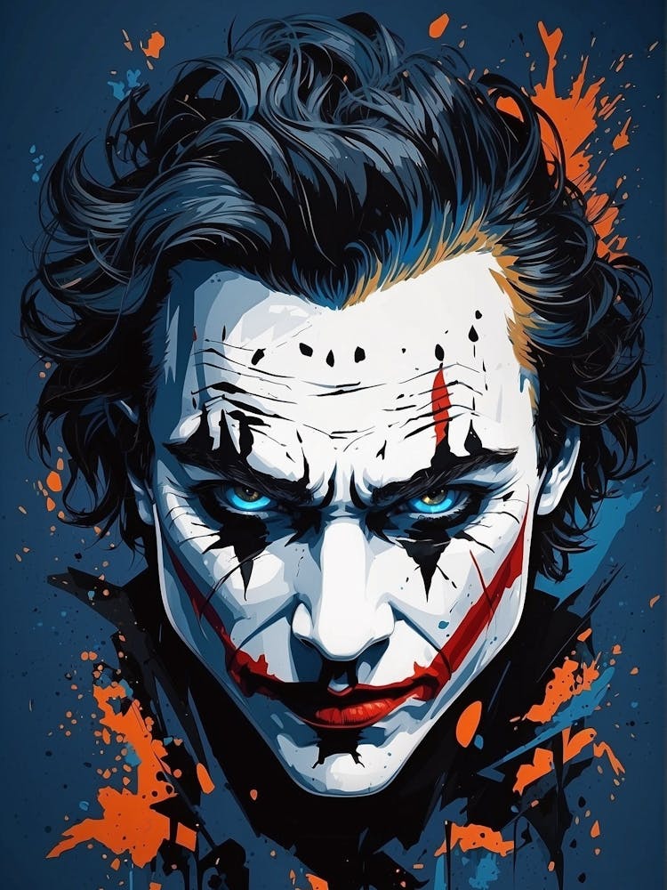 Joker 1