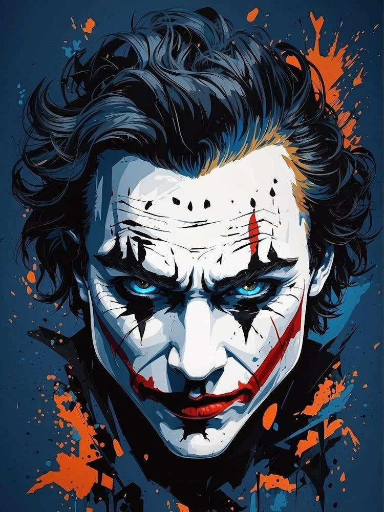 Joker 1