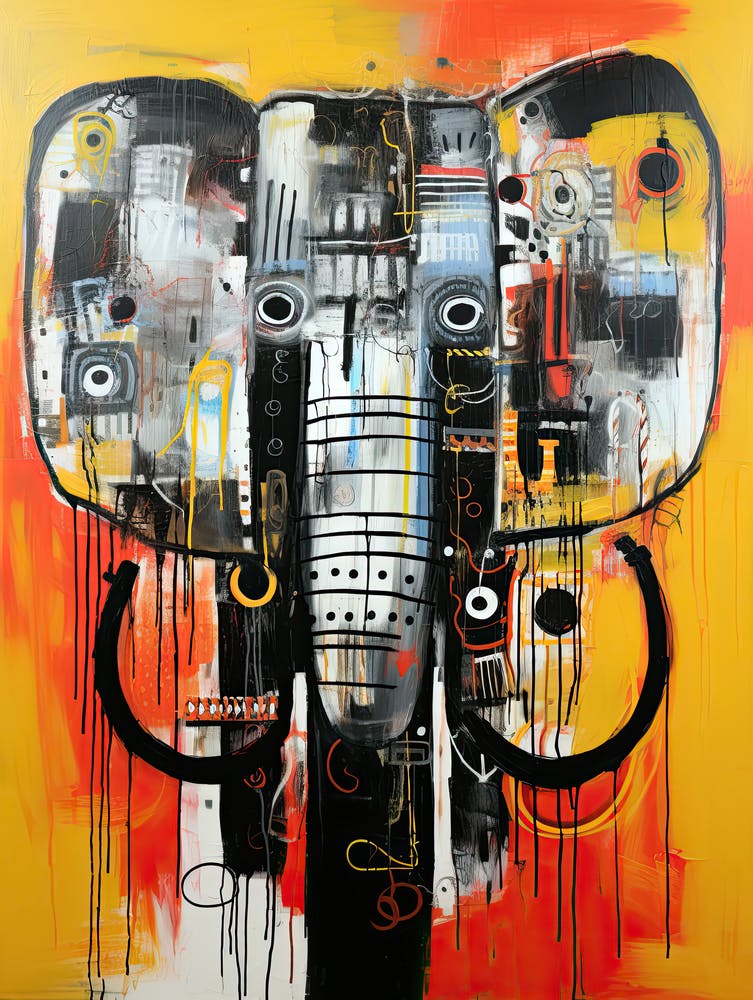 African Elephant