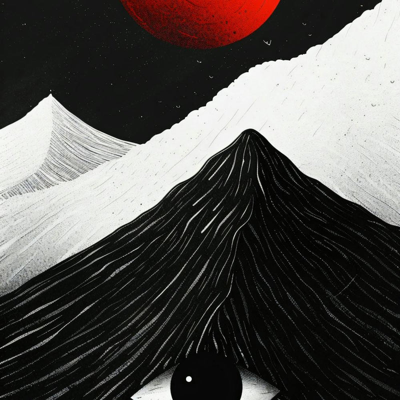 Eye Of The Gods