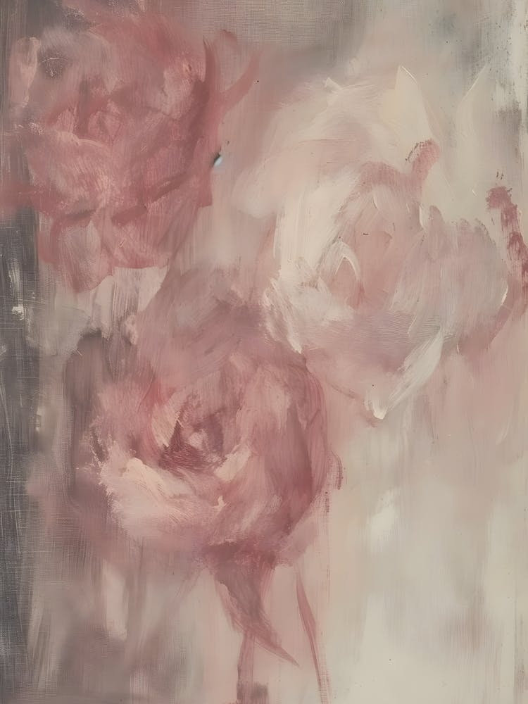Pink Roses 8