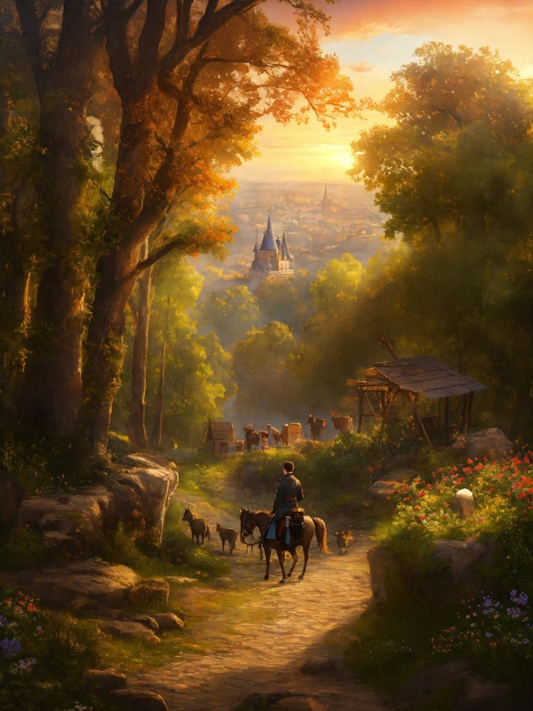 Tangled