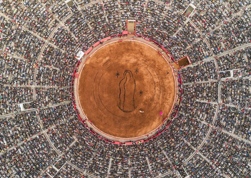 Plaza De Toros