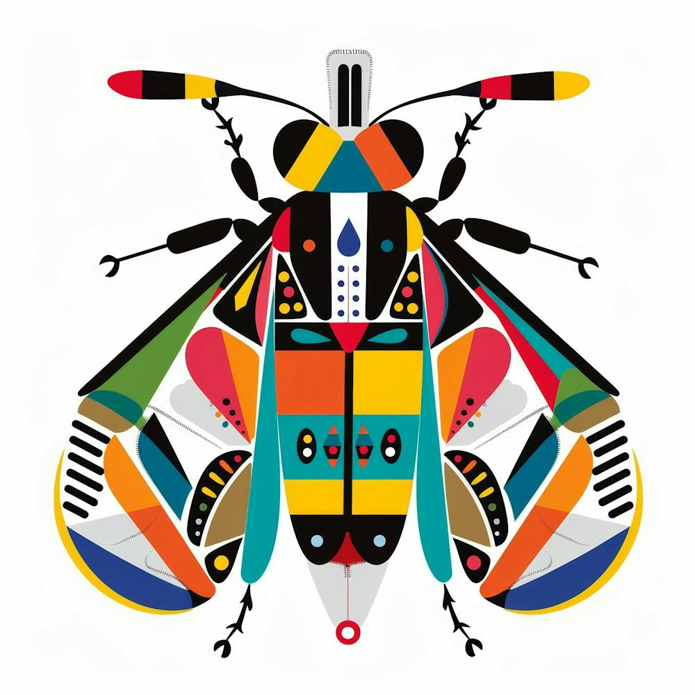 Beetle 77