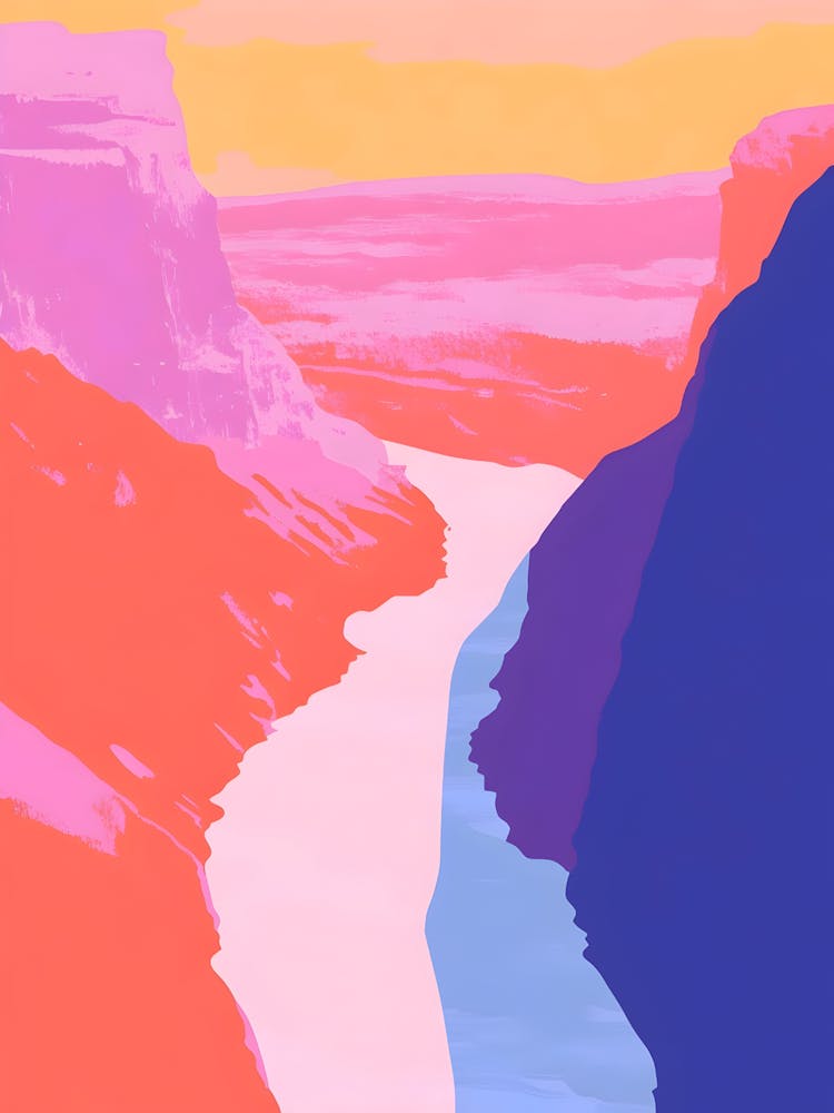 Grand Canyon 4