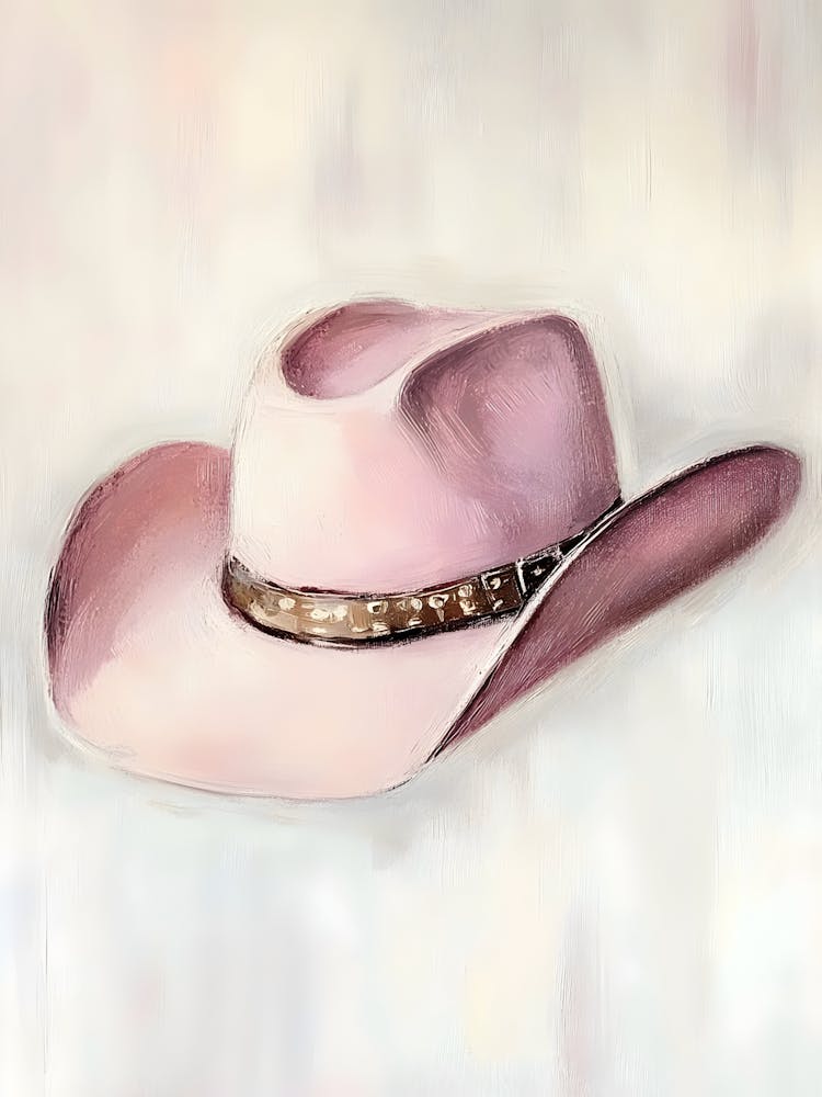 Cowboy Hat 5
