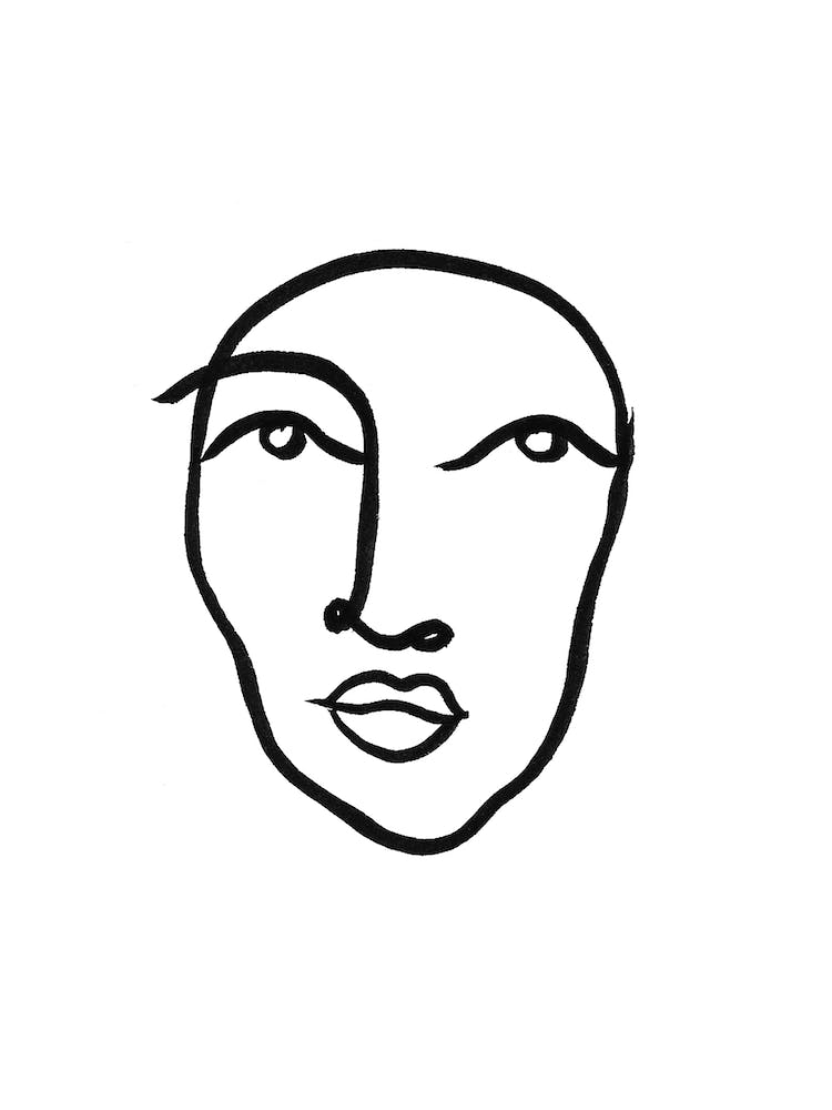 Faces 6