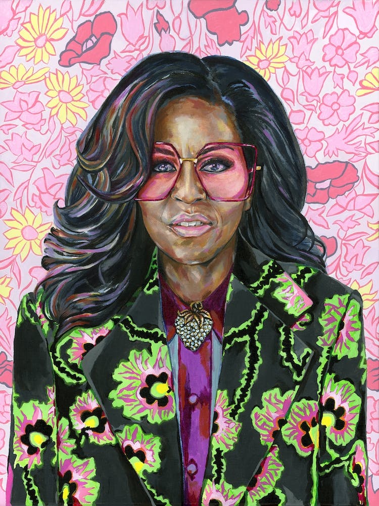 Michelle Obama