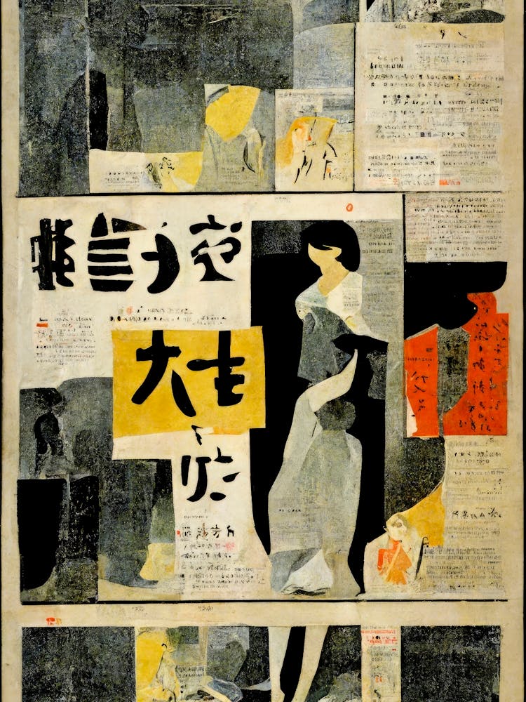 Japanese Newspaper No 1