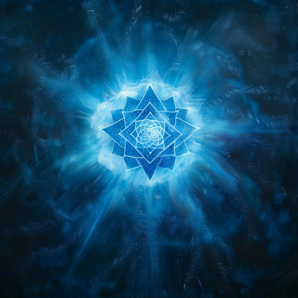 Throat Chakra (Vissudha)