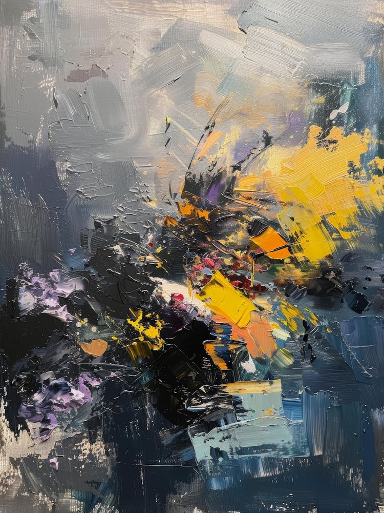 Abstract Painting 2241