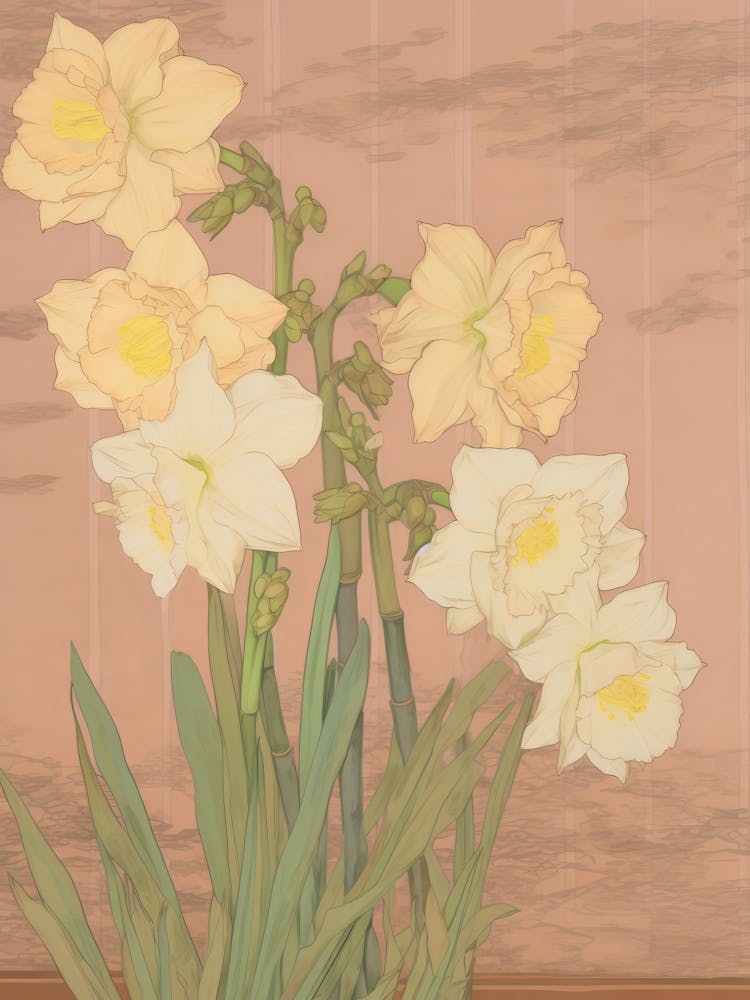 Floral Art 6
