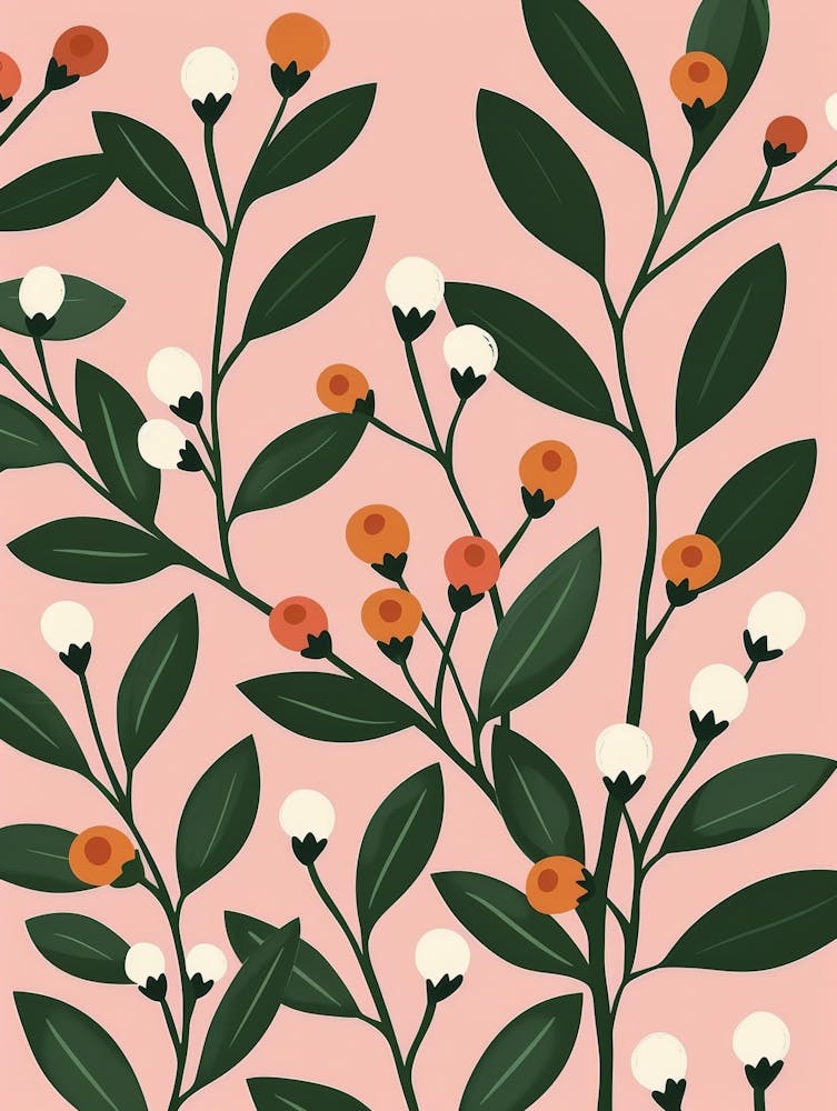 Seamless Pattern 12