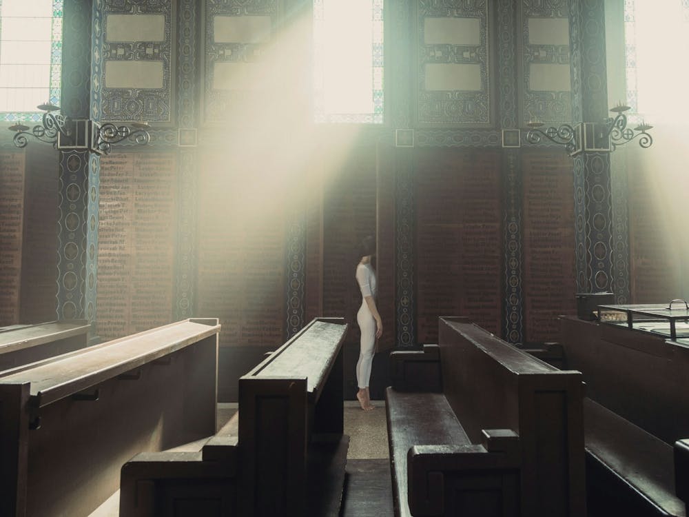 The Urban Yoga: Javorca 03