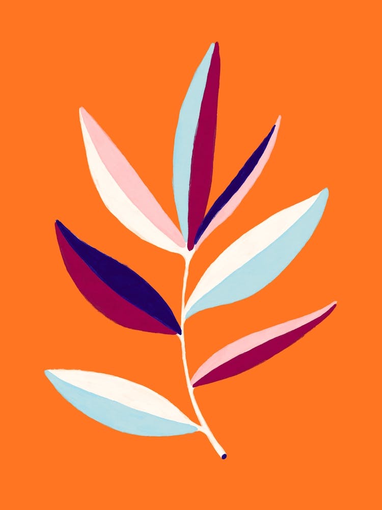 Pretty Leaf