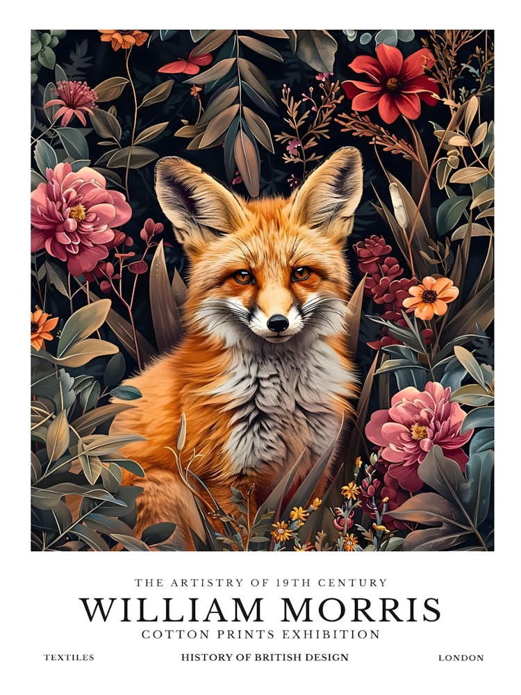 William Morris 17