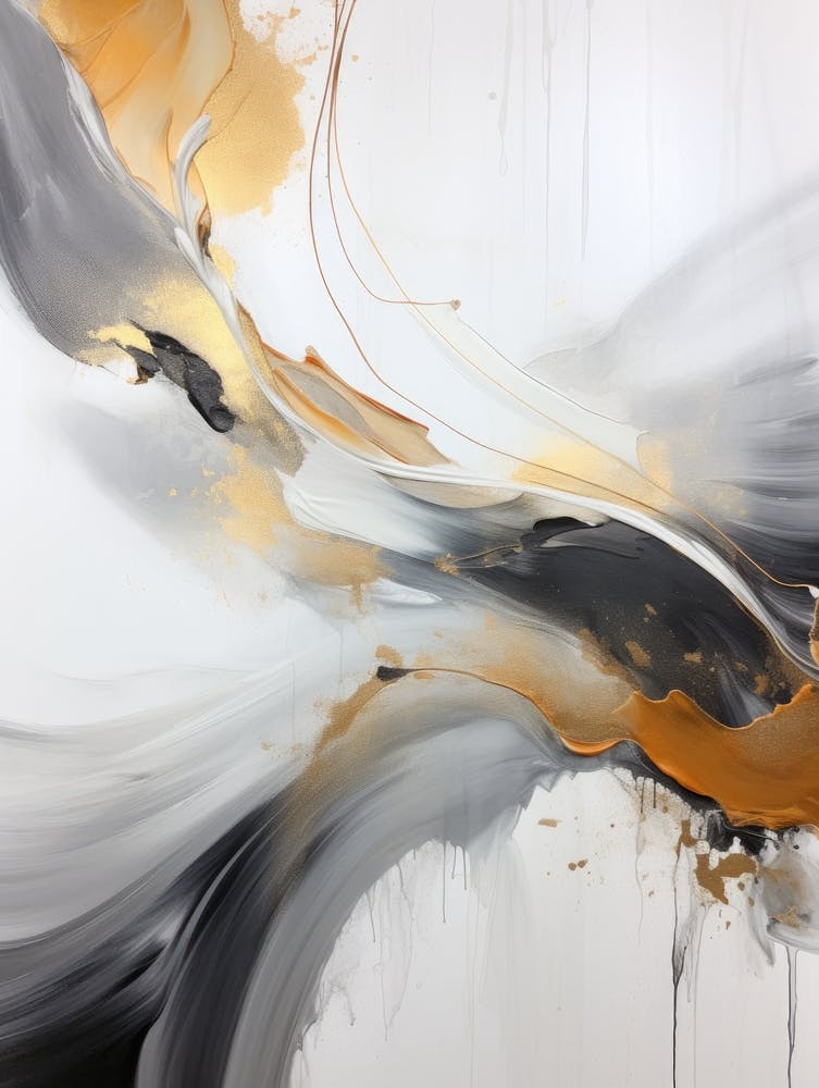 Abstract Painting 71