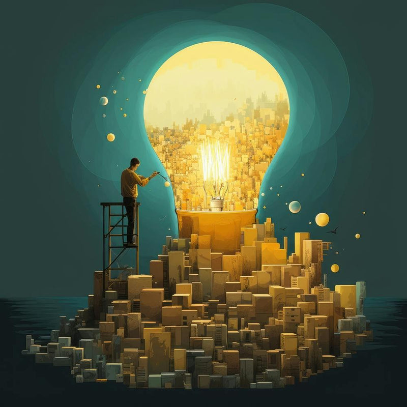 Light Bulb