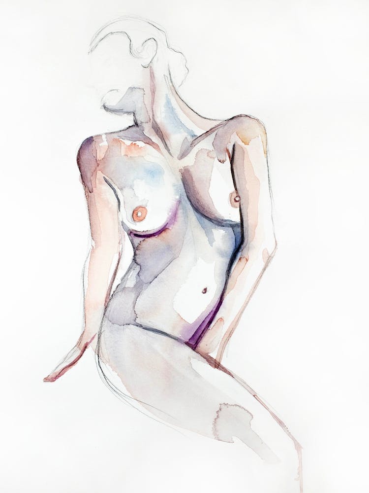 Nude 23