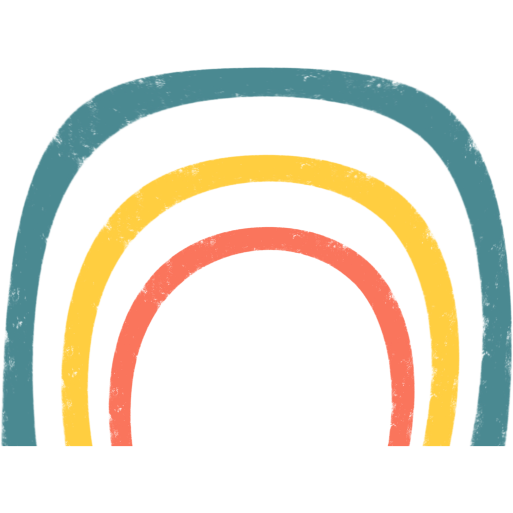 Rainbow 1