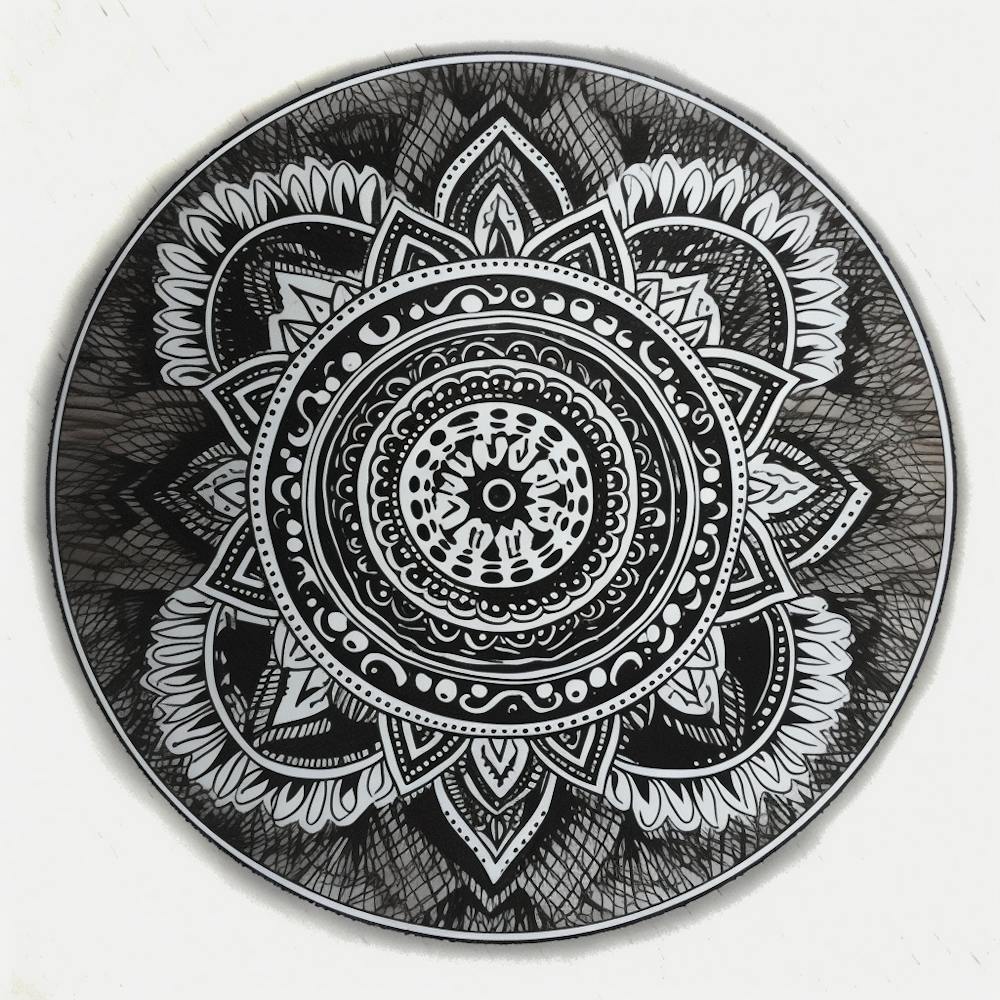 Mandala 3