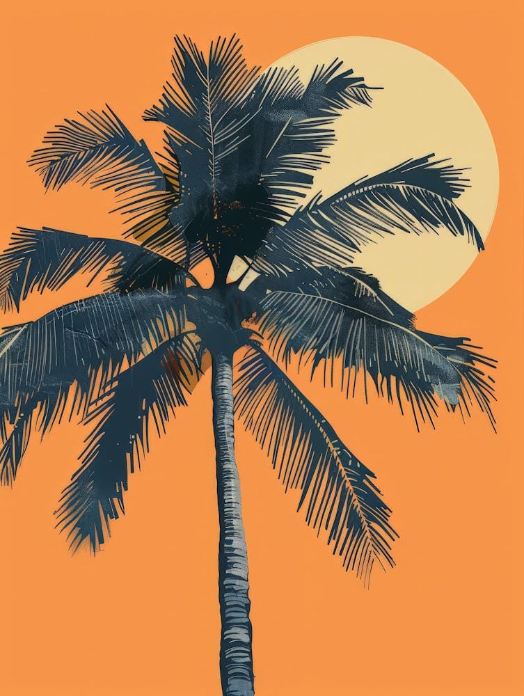 Palm Tree 42