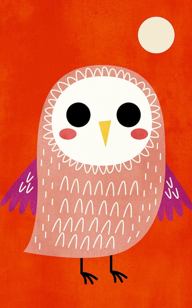 Little Owl