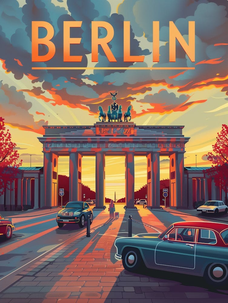Berlin 1