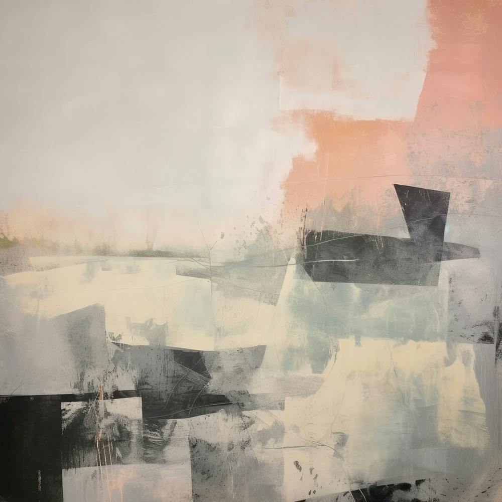 Emotional Landscape 4