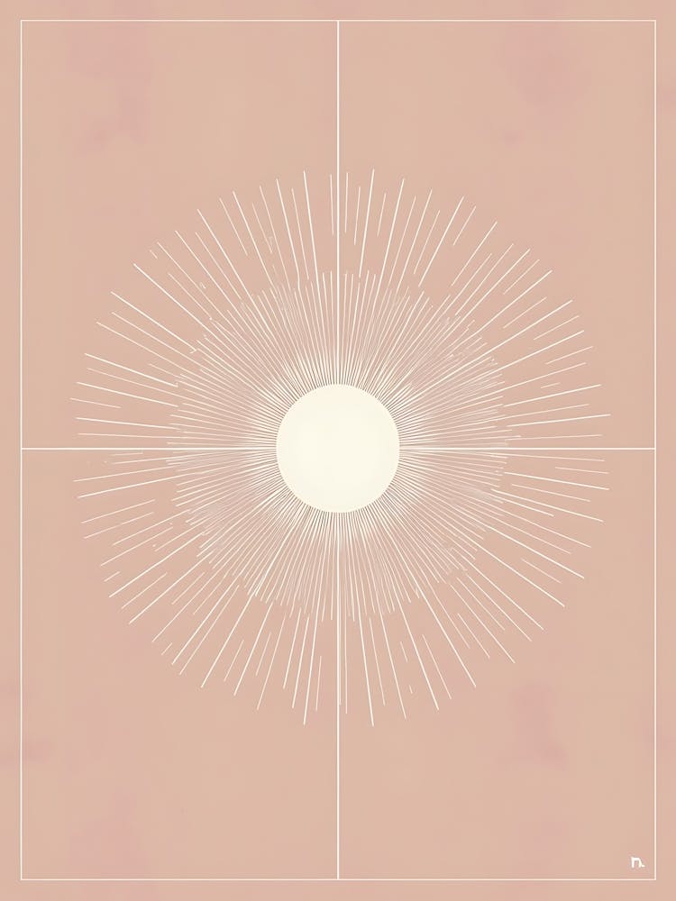 Minimal Nature Vibes