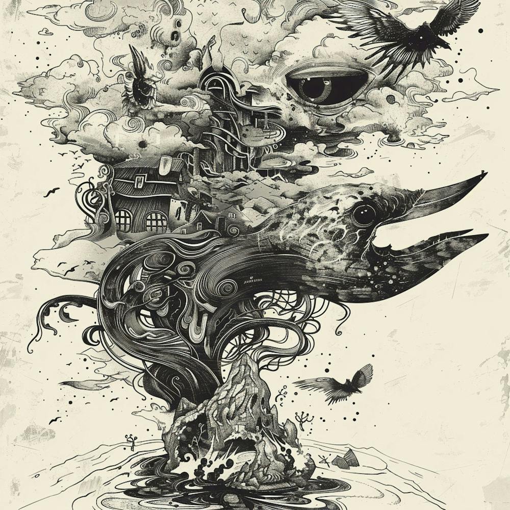 Doodles By Daniel