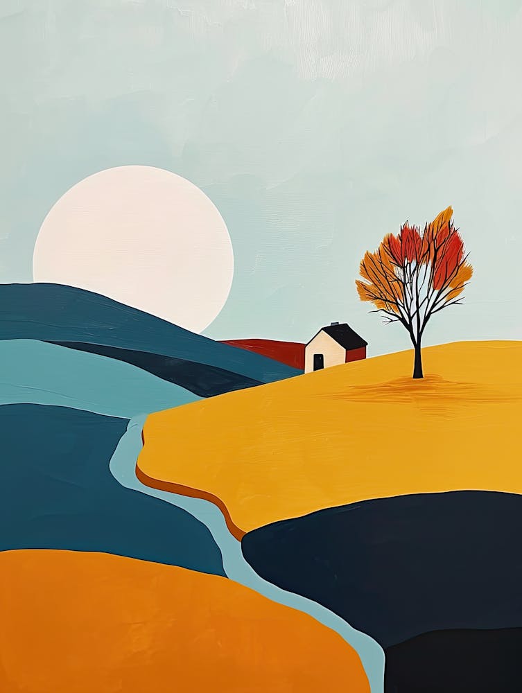 Italy, Minimalism