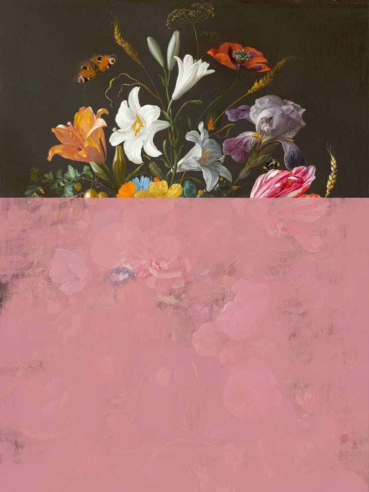 Modern Bouquet No.2