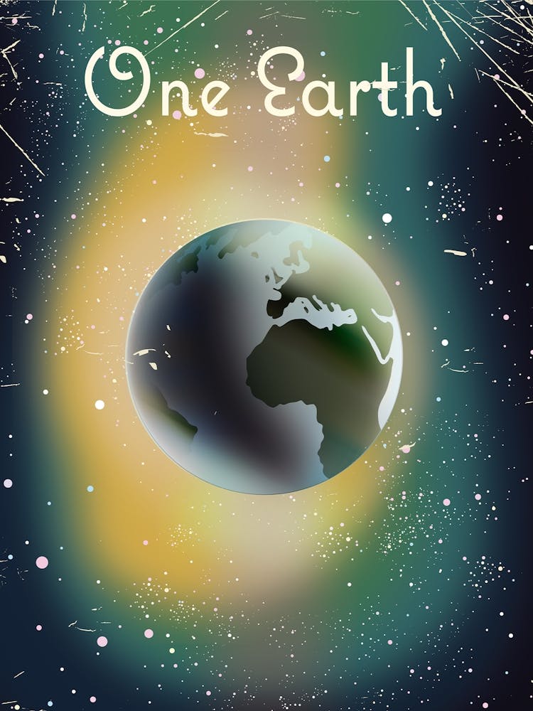 One Earth
